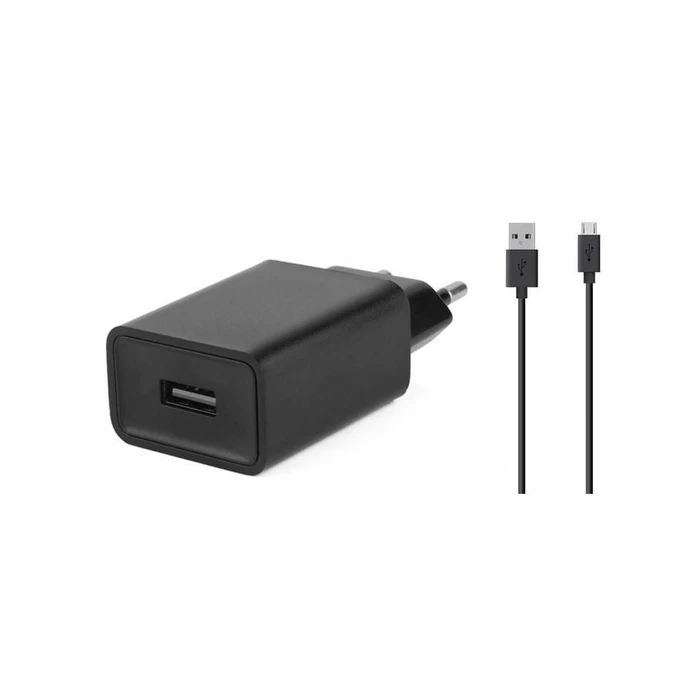 Micro USB Charger CoreParts 10W 5V 2A Micro USB EU Wall Plug