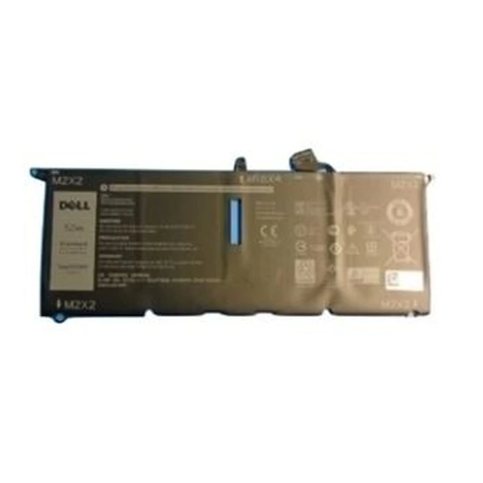Dell Laptop Battery 52Wh Lithium Ion