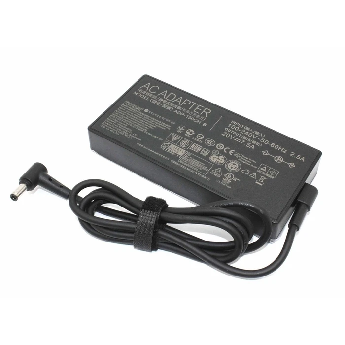 ASUS Φορτιστής Laptop 150W 20V 3P 4.5PHI Delta ADP 150CH BC