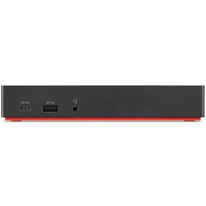 Lenovo Μετατροπείς Αντάπτορες ThinkPad USB-C Dock Gen2