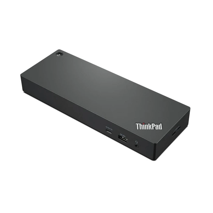 Lenovo Μετατροπείς Αντάπτορες ThinkPad Universal USB-C Dock