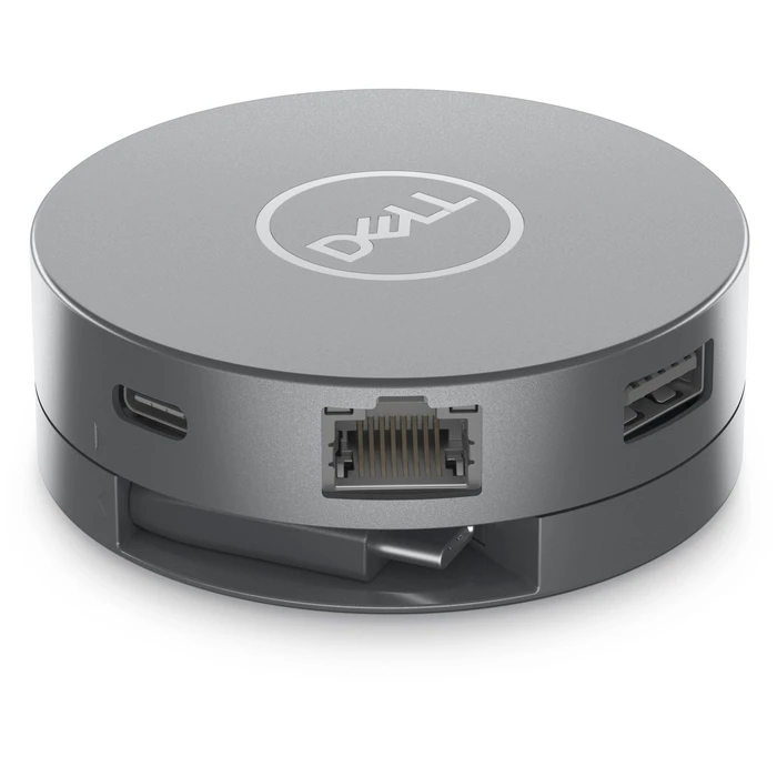 Dell Μετατροπείς Αντάπτορες Multiport Adapter DA305 6in1