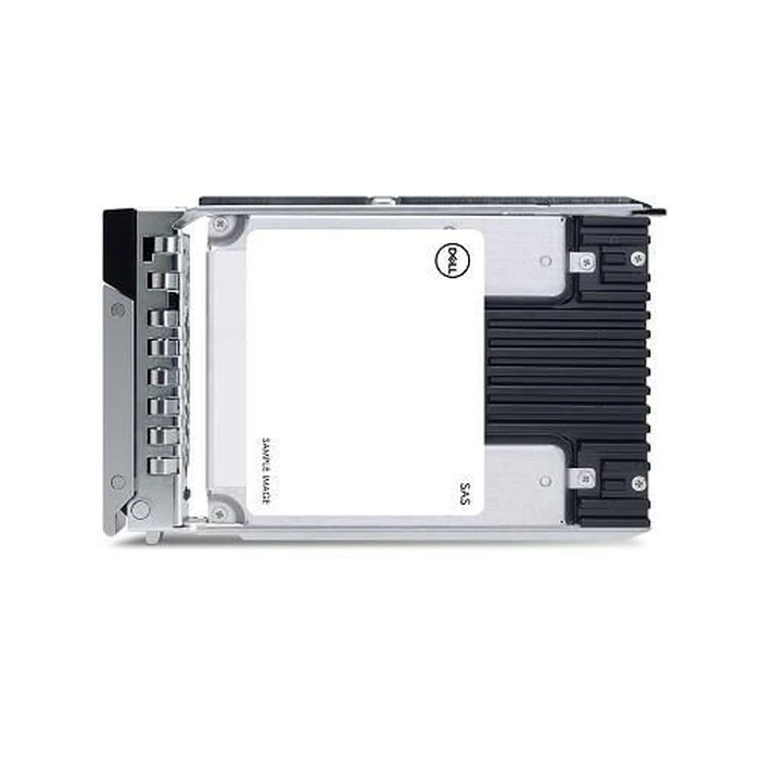 Dell Σκληροί Δίσκοι SSD 960GB SSD SATA Mixed Use 6Gbps