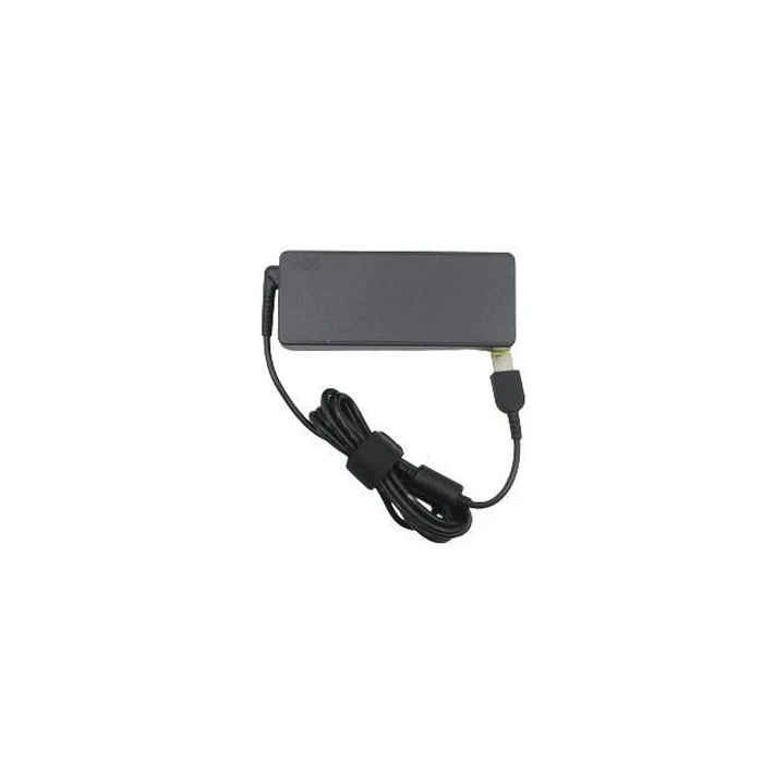 Lenovo Τροφοδοτικό Laptop Rectangle 90W 100-240Vac 3P