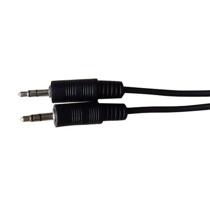 MicroConnect Καλώδια και Αντάπτορες 3.5mm Minijack Cable 3.5mm Minijack AUDLL10