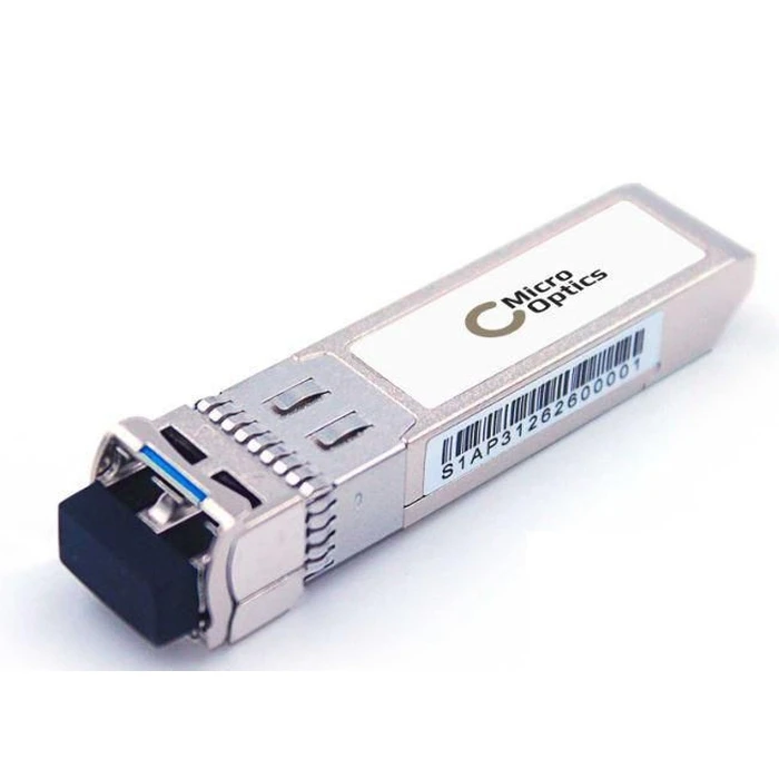 Ubiquiti Μετατροπείς Αντάπτορες SFP 1310nm SMF