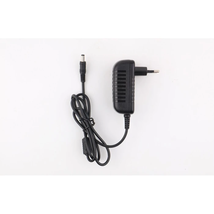 Default Power Adapter 24W 12V 2A EU Wall Plug 5.5x2.5