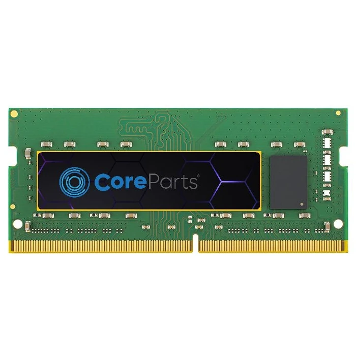 MAJOR Μνήμη RAM DDR4 3200Mhz SO-DIMM MMG3876 8GB