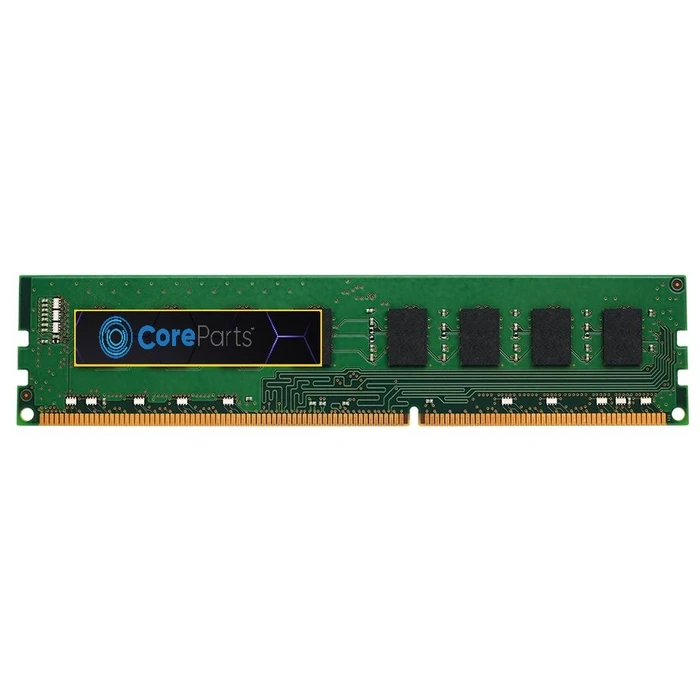 CoreParts Μνήμες RAM 8GB DDR3L 1600MHz DIMM ECC