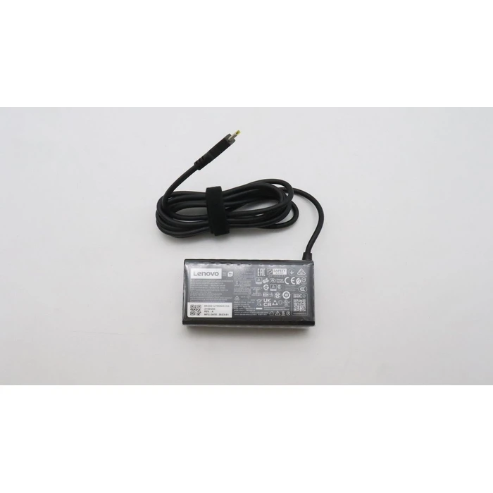Lenovo Adapter Power USB C 65W Worldwide