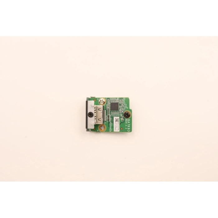 Lenovo Μετατροπείς και Αντάπτορες Cardpop BLD Tiny8 BTB DP Card New ID