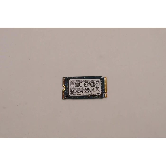 SSD 1TB M.2 2242 PCIe 4x4 Συναρμολόγηση