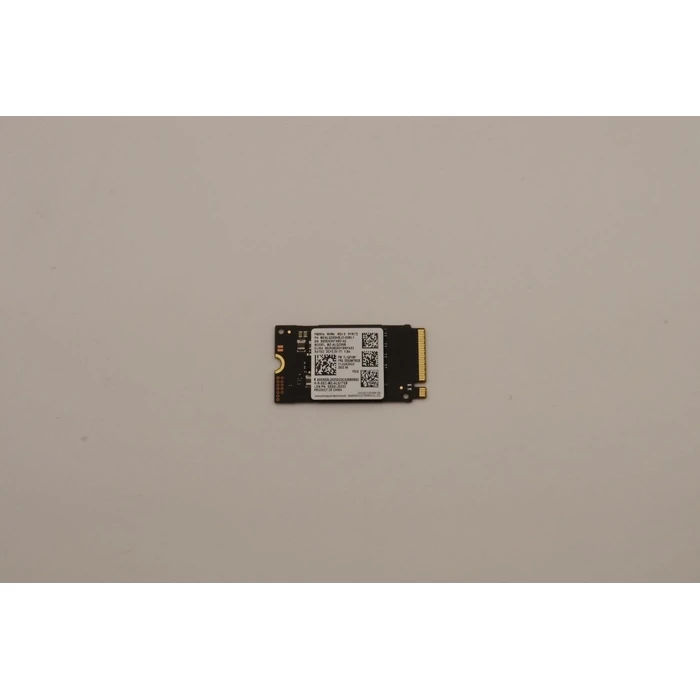 Lenovo Σκληροί Δίσκοι SSD 256GB M 2 2242 PCIe NVMe SSD