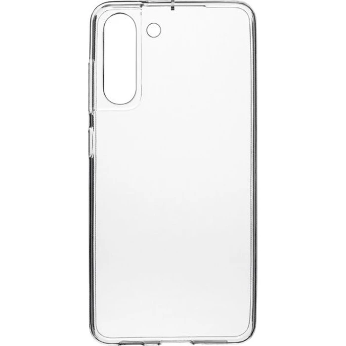 LONDON Θήκη Κινητού Clear Cover για Samsung Galaxy S21 FE 5G