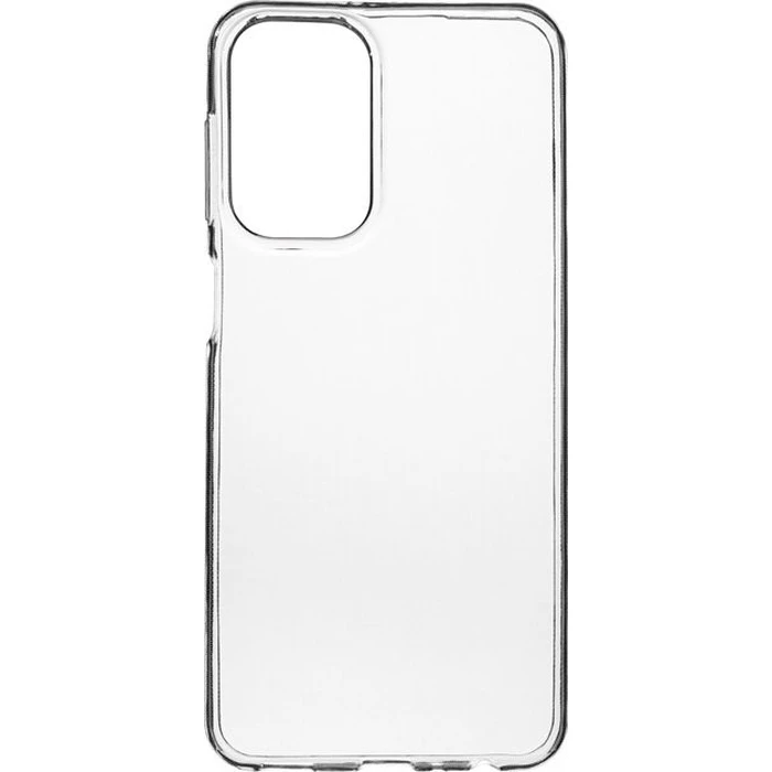 LONDON Θήκη Προστασίας Galaxy Clear Cover για Samsung Galaxy A23 4G A23 5G