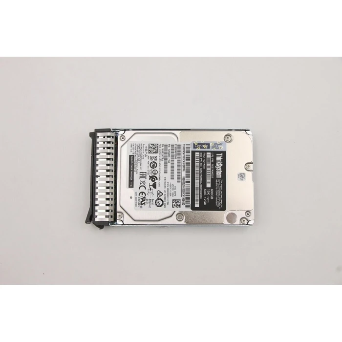 Lenovo Σκληροί Δίσκοι HDD ThinkSystem 2.5 600GB 15K SAS 12Gb Hot Swap 512n
