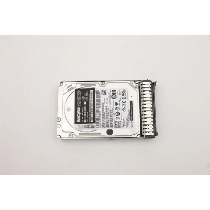 Lenovo Σκληροί Δίσκοι HDD 1.2TB 2.5 inch 10K SAS Hot Swap