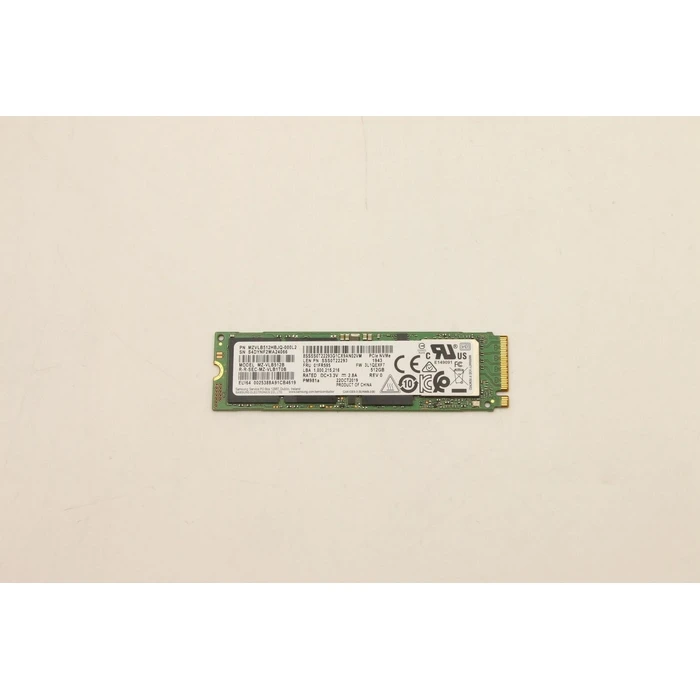 SSD Drive Lite On 512GB M 2 PCIe NVMe