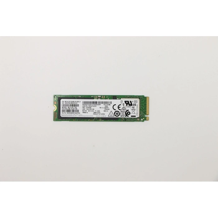 SSD Internal 1TB M2 PCIe NVMe 3500MB/s Read 3000MB/s Write