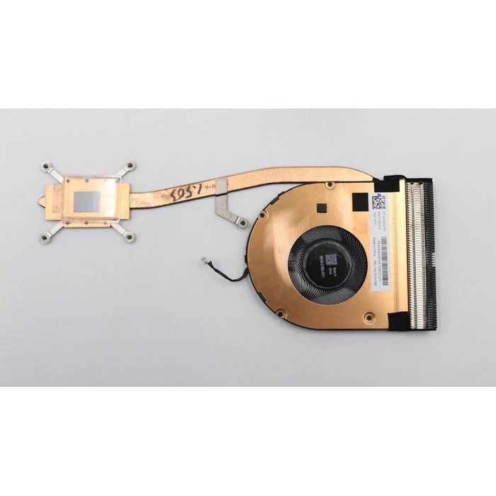 Lenovo Case Fan FANUMAAVC FRU01YU189