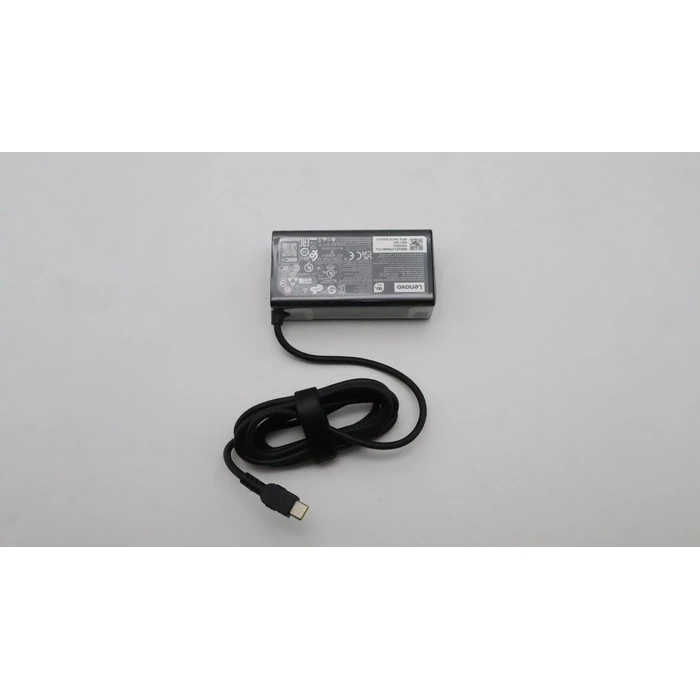 Lenovo Φορτιστής Laptop AC Adapter PD 65W 20 15 9 5V 3P WW CHY