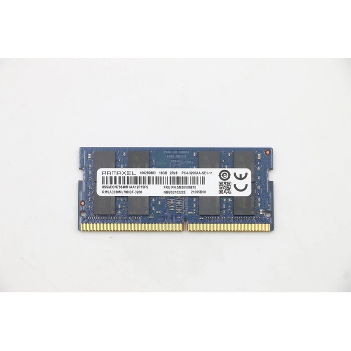 Μνήμη RAM 16GB DDR4 SODIMM 3200MHz
