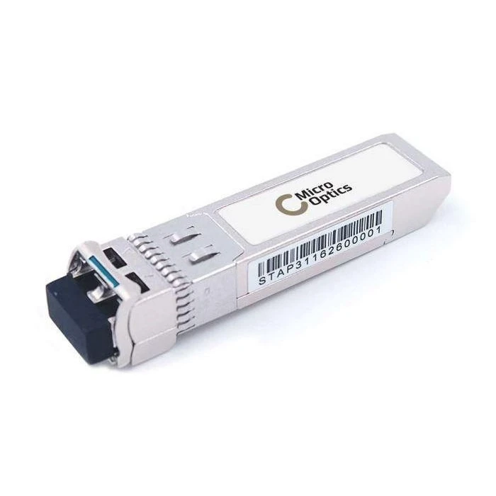 Mellanox Μετατροπέας MFM1T02A-LR  Compatible SFP+ 1310nm SMF