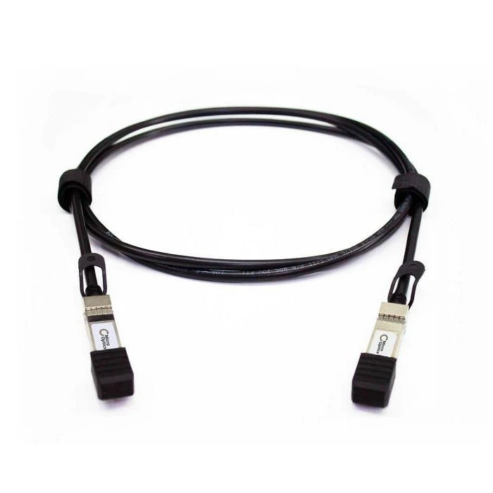 Fortinet Καλώδια Δικτύου SP CABLE FS SFP 1 Compatible 10GE SFP Plus DAC
