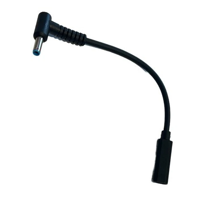Metatropeis - Antaptoreis HP Conversion Cable for HP Convert USB C to 4 5x3 0mm