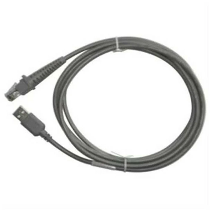 Datalogic Cable IBM USB External Power 4.5 m 15 ft