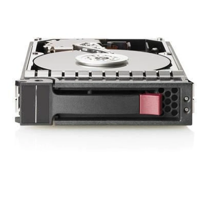HPE Σκληρός Δίσκος HDD 600GB 6G SAS 10K 2.5