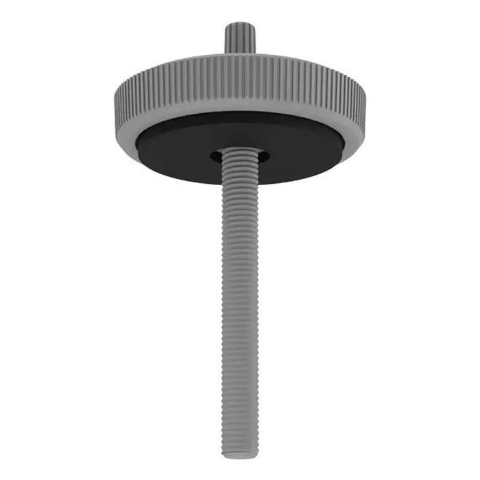 Surveillance Camera Mount Axis T91A13 Threaded Ceiling Mount 10P