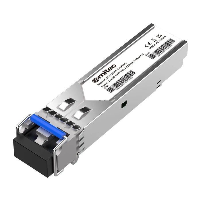Converters Adapters Small Form Factor LC Duplex Pluggable SFP transceiver