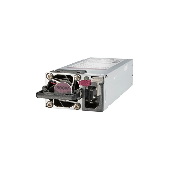 HPE Default 800W Flex Slot Platinum Power Supply Module