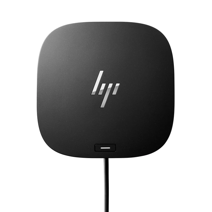 HP Μετατροπέας USB C A Universal Dock G2 UK