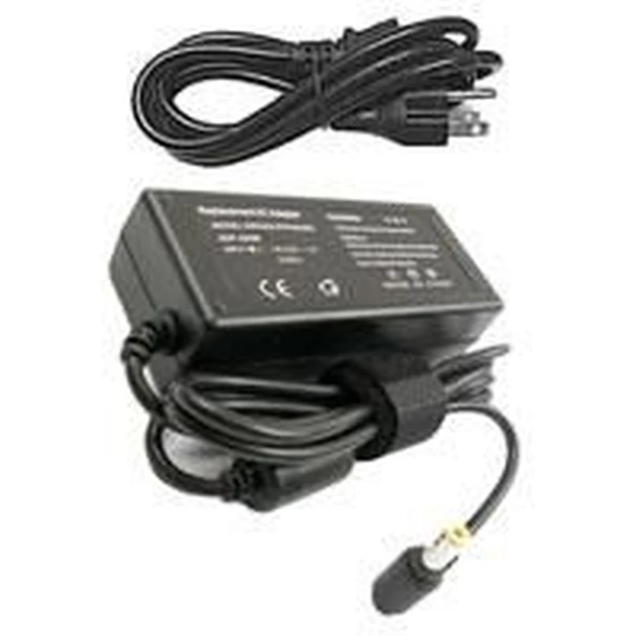 Acer Laptop AC Adaptor 65W 3 Pin LF