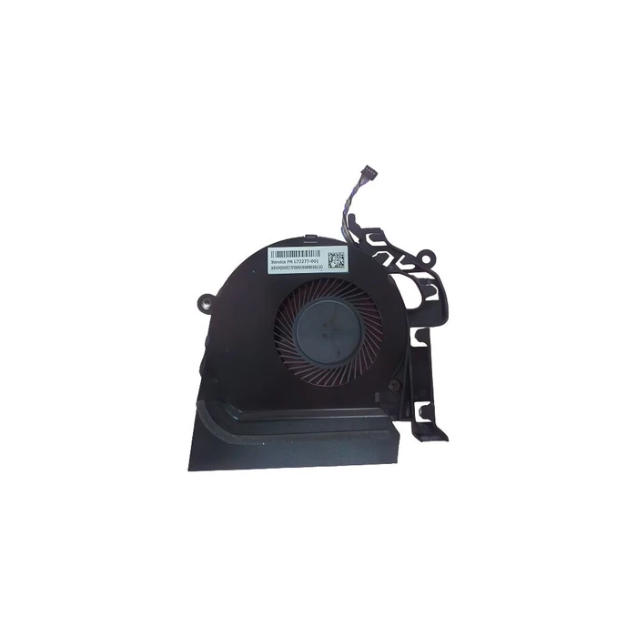 HP Ανεμιστήρας Laptop FAN DSC N19P CPU και GPU