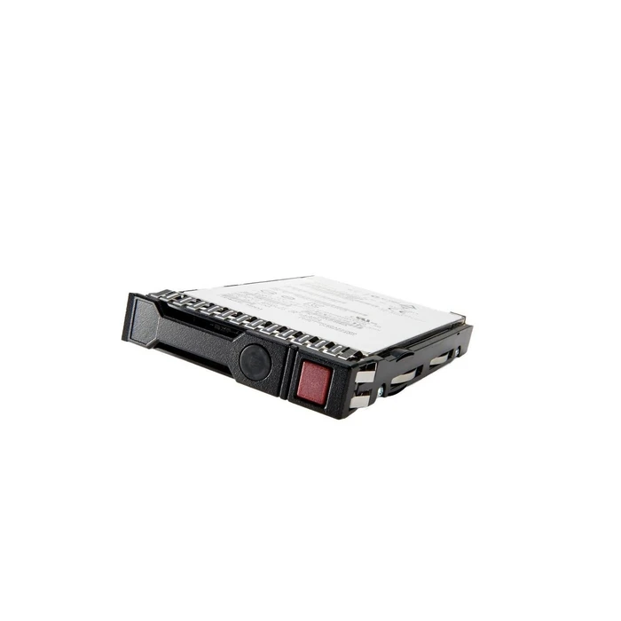 HPE SSD 3.2TB SFF SAS Mixed Use Smart Carrier