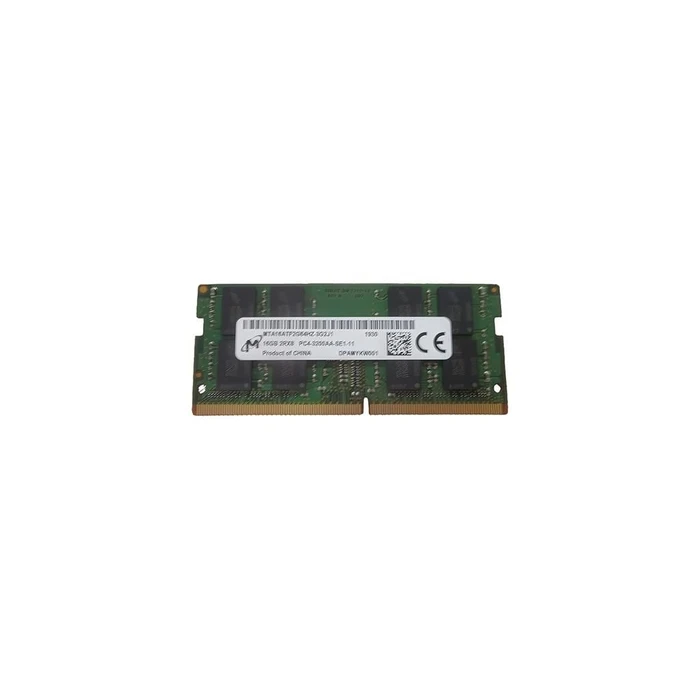 RAM Total Micro 16GB DDR4 3200MHz SO DIMM Memory Module