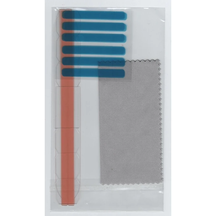 Gearlab Αξεσουάρ Φίλτρου Προστασίας Οθόνης Hangtap Kit
