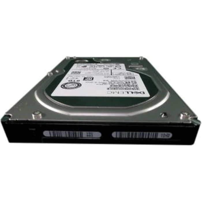 Dell Σκληρός Δίσκος HDD 8TB SAS 12Gbps 3.5 512e 7.2K PI Type 2 ISE HGST Vela A