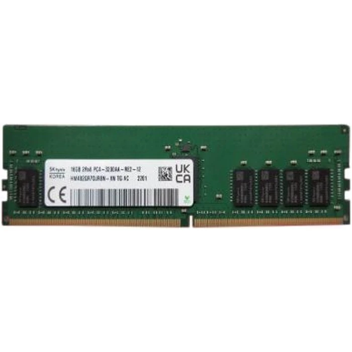 Dell Μνήμη RAM M04W6 16GB DDR4 3200MHz 2Rx8