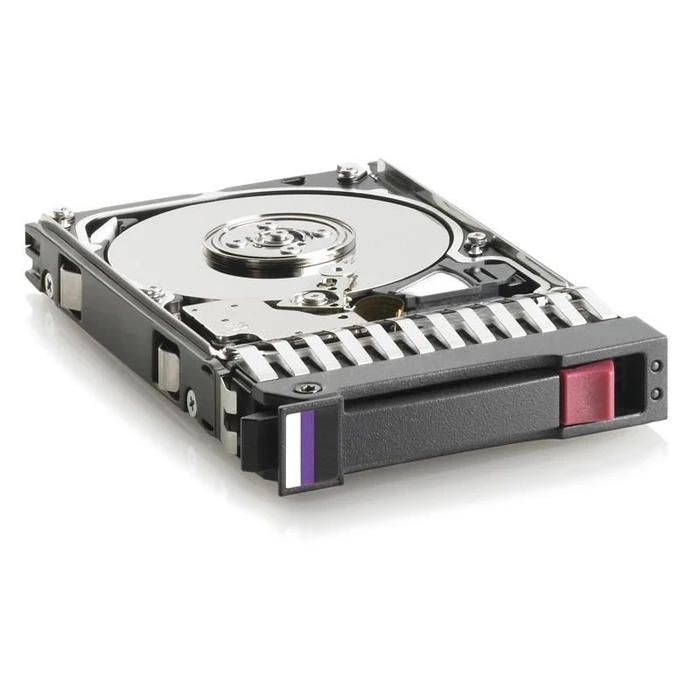 HPE Σκληρός Δίσκος HDD MSA 1.2TB 12G 10K 2.5 inch SAS