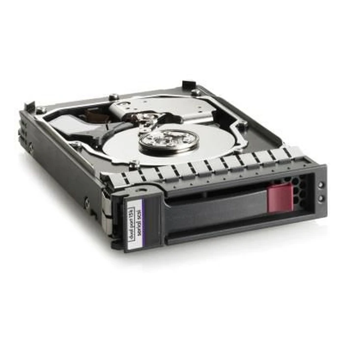 HP Σκληρός Δίσκος HDD 1TB SAS 6G SFF 2 5 605835 B21