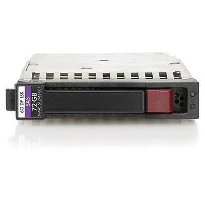 HPE Σκληρός Δίσκος HDD 72 GB hot-swap 2.5
