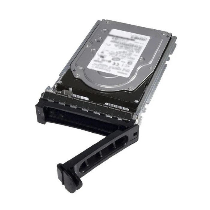 Dell HDD 4TB 7.2K RPM SATA 6Gbps 512n 3.5in Hot-plug Hard Drive 400-ATKN