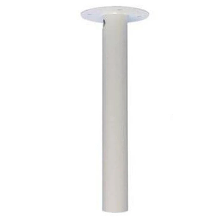 Surveillance Cameras Ernitec Straight Tube 100cm w/o anti-drop wire Orion ST100 White
