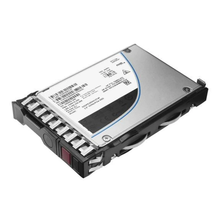 HPE Σκληρός Δίσκος SSD 1 6TB SAS 12G SFF MU DS SC 872509 001