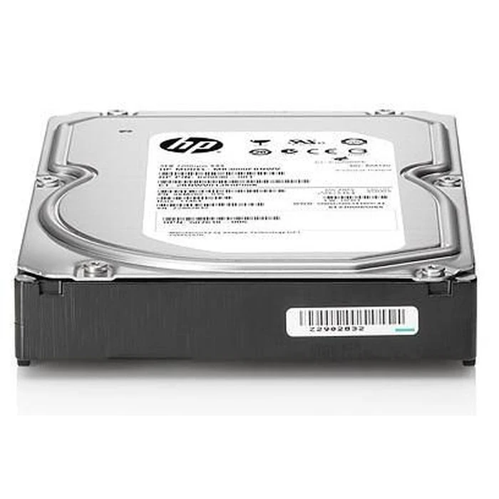 HPE Σκληρός Δίσκος HDD 500GB 6G SATA 7.2k 3.5in