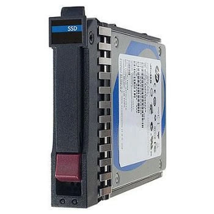 HPE Internal SSD MSA 400GB 6G ME SAS 2.5 C8R20A